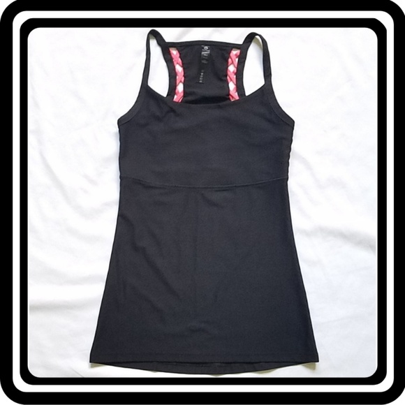 90 Degree By Reflex Tops - NWOT 90 Degree By Reflex Racerback Athletic Tank